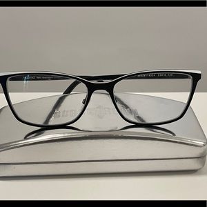 Eyeglass frames face a face Arrow 1 9354 55/16 135